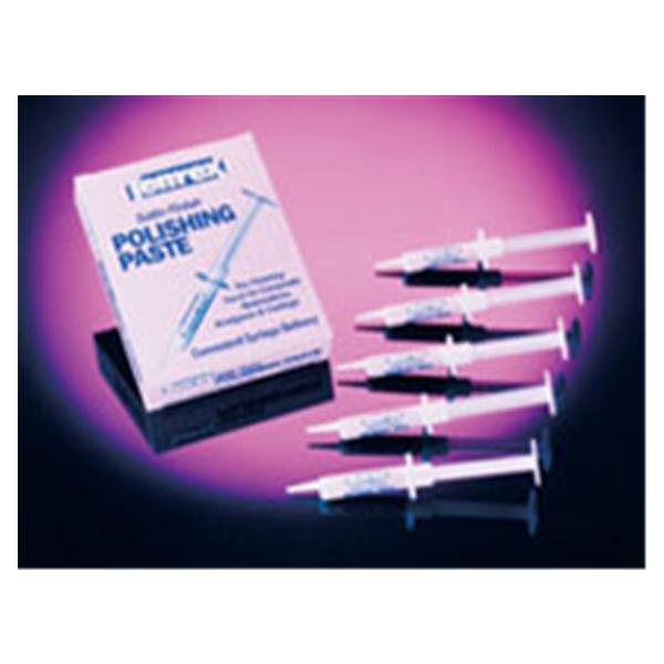 Polishing Pastes Henry Schein Dental