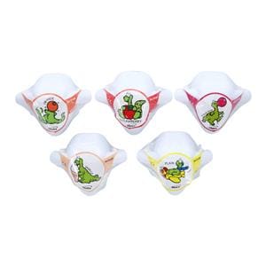 Dynomite Nasal Hood Small Assorted 12/Bg