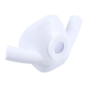 Dynomite Nasal Hood Small Plain 24/Pk