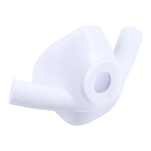 Dynomite Nasal Hood Small Plain 24/Pk