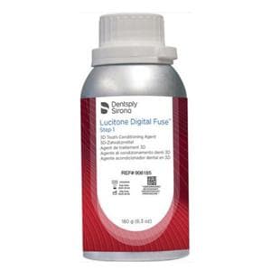 Lucitone Digital Fuse Condit Bouteille