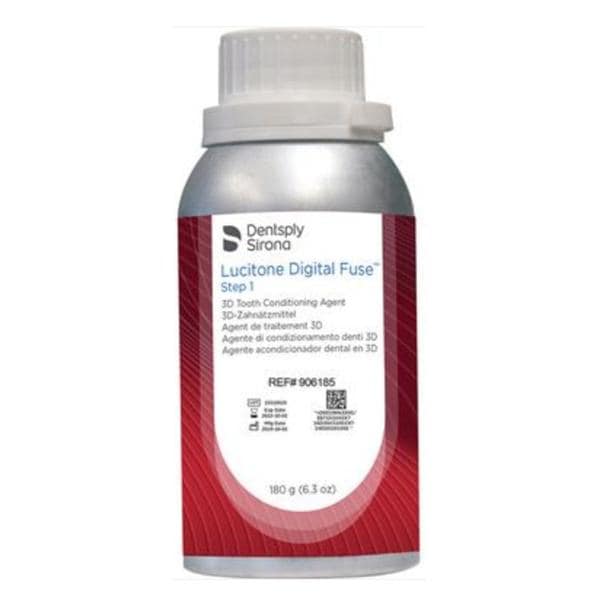 Lucitone Digital Fuse Condit Bouteille