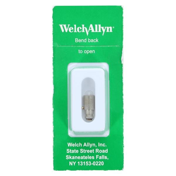 Halogen Lamp For Ophthalmascope Ea