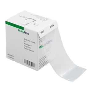 Kleen Spec Specula Sheath 25/Boîte, 5 BX/CA