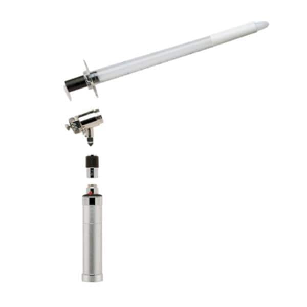 KleenSpec Sigmoidoscope 25/Bx, 4 BX/CA