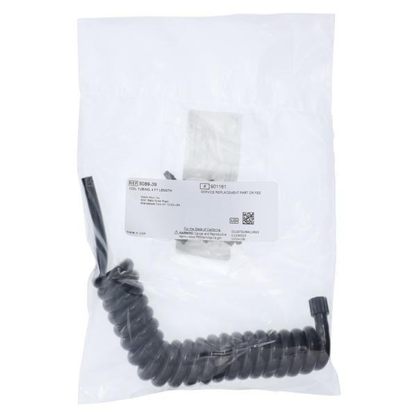 Tycos Tubing Blood Pressure 4' Length Ea