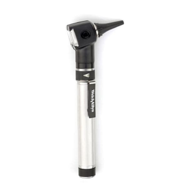 PocketScope Otoscope Diagnostic Twist Lock Connection 2.5V EA