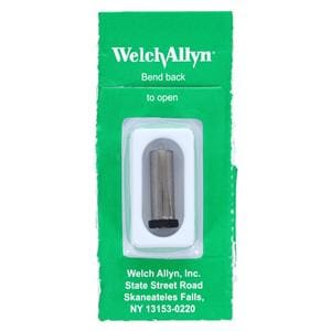 Lamp Halogen Replacement 3.5v Ea