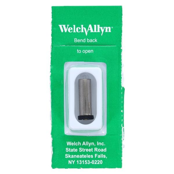 Lamp Halogen Replacement 3.5v Ea
