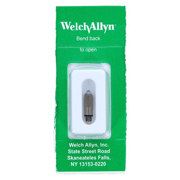 Xenon/Halogen Lamp For Laryngoscope Ea, 6 EA/BX