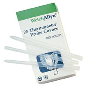 SureTemp Thermometer Probe Cover For SureTemp 690/692 250/Bx, 20 EA/CA