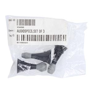 Screening Specula Set For AudioSpec 3/Pk