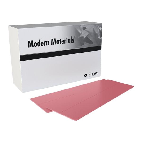 Cire à plaques-bases Drap Rose 5 lb