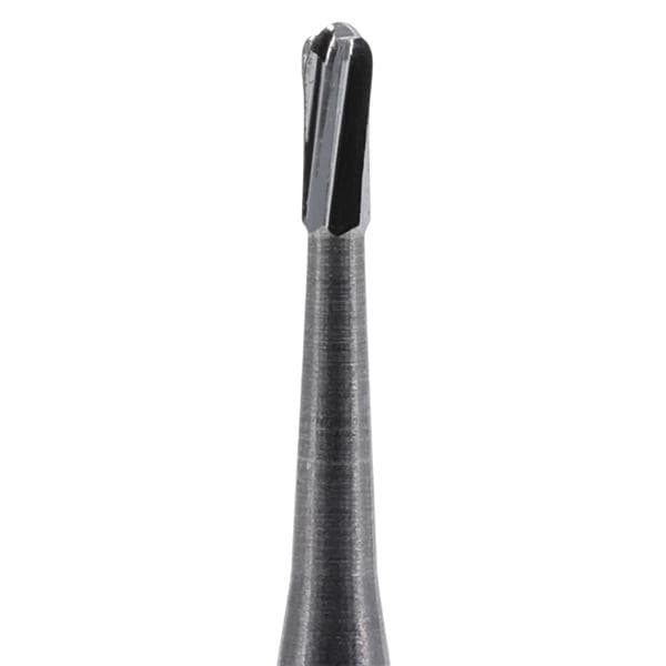 Carbide Bur Operative Friction Grip Short Shank 330 100/Pk