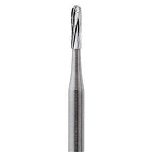 Carbide Bur Surgical Friction Grip 1557 5/Pk