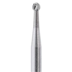 Carbide Bur Surgical Right Angle 6 5/Pk