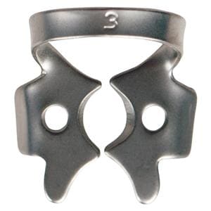 Rubber Dam Clamps Ch.