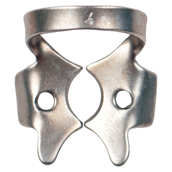 Rubber Dam Clamps Ch.