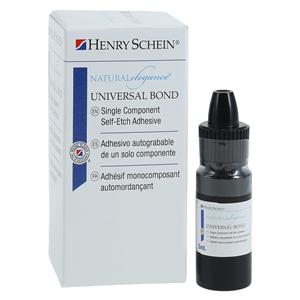 Natural Elegance Universal Bonding Agent Lght Cr/2 Cr / SC 5 mL Btl Ea, 20 EA/CA