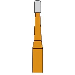 Henry Schein Fraise en carbure Pour couper le métal Prise par friction 1 10/pqt