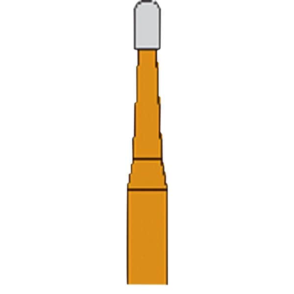 Henry Schein Fraise en carbure Pour couper le métal Prise par friction 1 10/pqt
