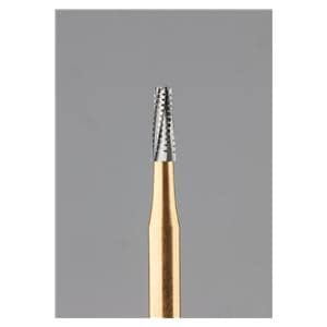 Henry Schein Fraise en carbure Pour couper le métal Prise p/friction 701 10/pqt