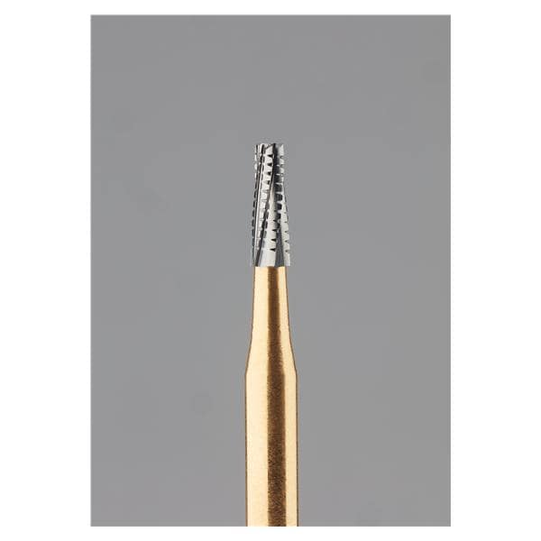 Henry Schein Fraise en carbure Pour couper le métal Prise p/friction 701 10/pqt