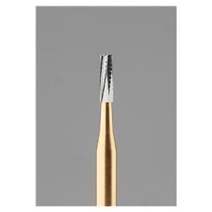 Henry Schein Fraise en carbure Pour couper le métal Prise p/friction 557S 10/pqt