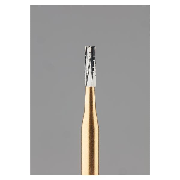Henry Schein Fraise en carbure Pour couper le métal Prise p/friction 557S 10/pqt