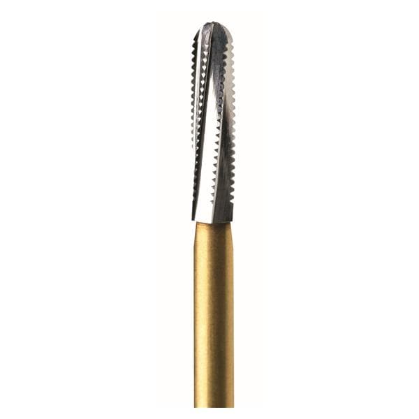Carbide Bur Crown Cutter Friction Grip 856-018 5/Pk