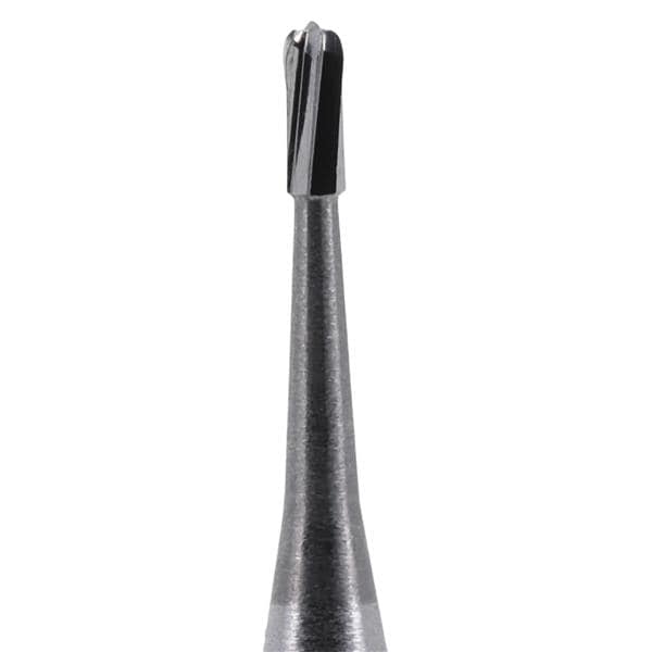 Carbide Bur Operative Friction Grip 330L 10/Pk