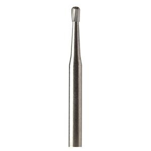 Carbide Bur Operative Friction Grip 332L 10/Pk
