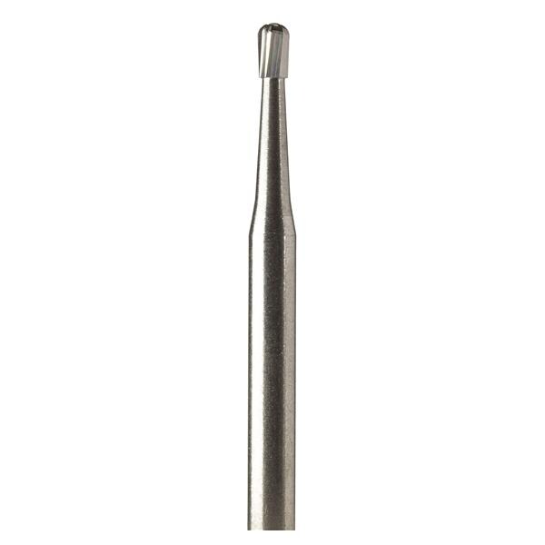 Carbide Bur Operative Friction Grip 332L 10/Pk