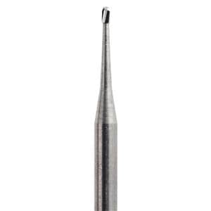 Carbide Bur Operative Friction Grip 329 100/Pk