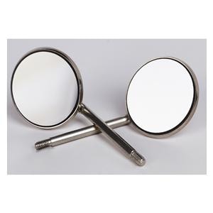 Maxima HD Mirror Glass Size 5 Cone Socket 24 mm 12/Bx