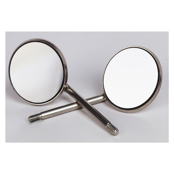 Maxima HD Mirror Glass Size 5 Cone Socket 24 mm 12/Bx