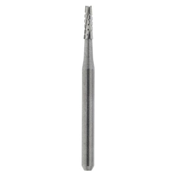Sterile Carbide Bur Operative Friction Grip 701 10/Rl