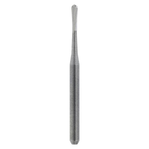 Sterile Carbide Bur Operative Friction Grip 6 25/Rl