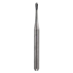 Sterile Carbide Bur Operative Friction Grip 6 25/Rl