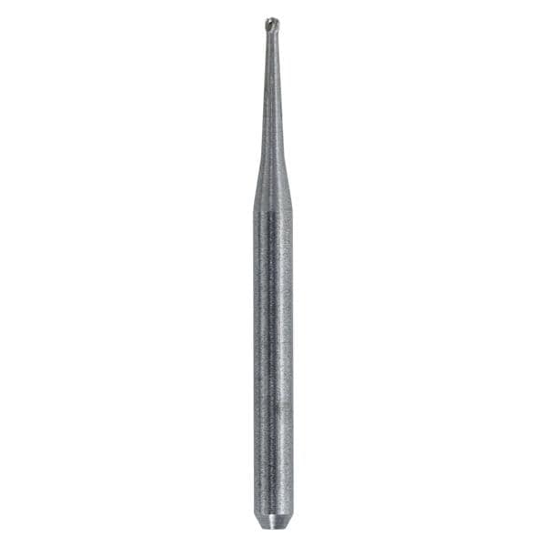 Sterile Carbide Bur Operative Friction Grip 6 25/Rl
