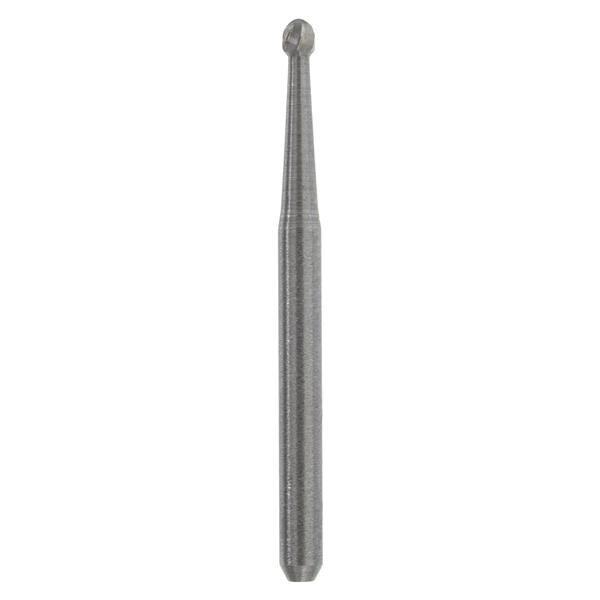 Sterile Carbide Bur Operative Friction Grip 6 25/Rl