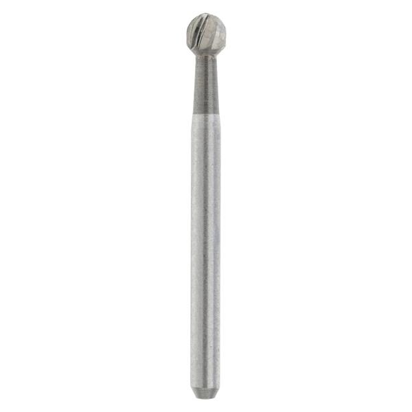 Sterile Carbide Bur Operative Friction Grip 6 25/Rl