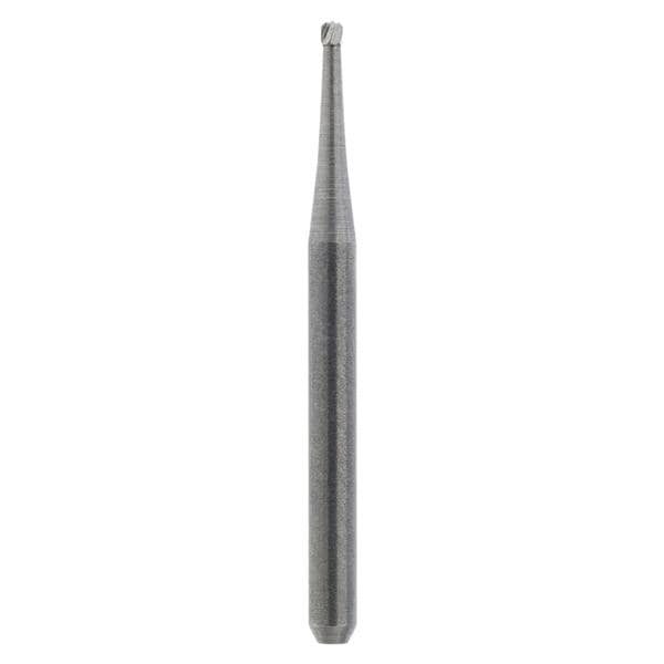 Sterile Carbide Bur Operative Friction Grip 6 25/Rl