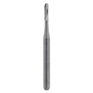 Sterile Carbide Bur Operative Friction Grip 6 25/Rl