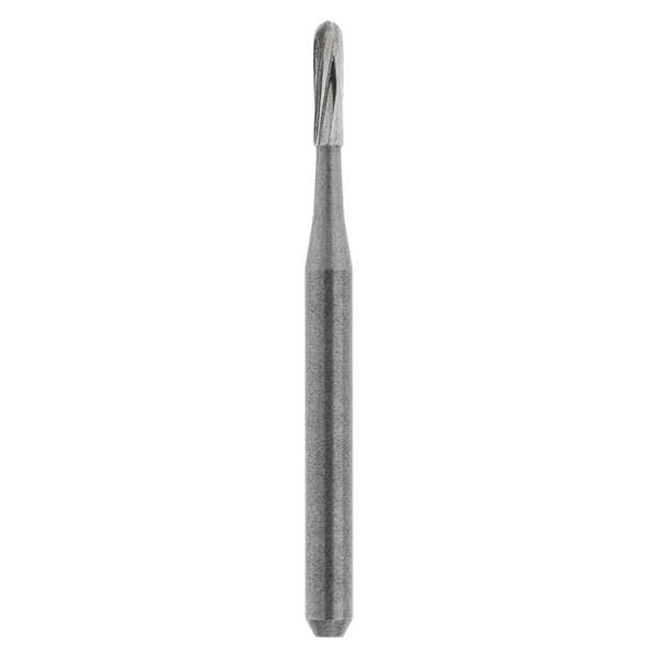 Sterile Carbide Bur Operative Friction Grip 6 25/Rl