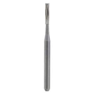 Sterile Carbide Bur Operative Friction Grip 6 25/Rl