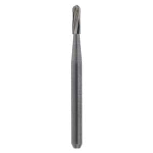 Sterile Carbide Bur Operative Friction Grip 6 25/Rl