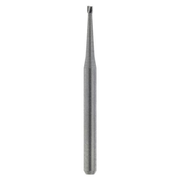 Sterile Carbide Bur Operative Friction Grip 6 25/Rl