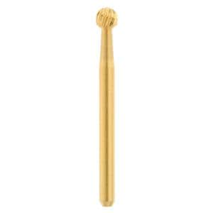 Sterile Carbide Bur Safe End Friction Grip 7008 25/Rl