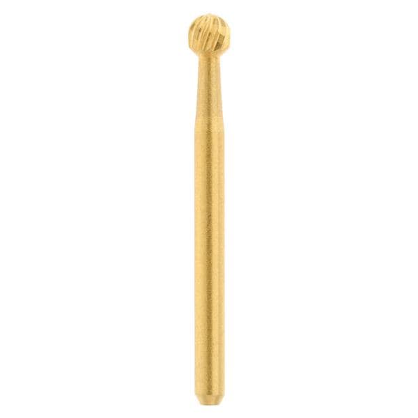 Sterile Carbide Bur Safe End Friction Grip 7008 25/Rl